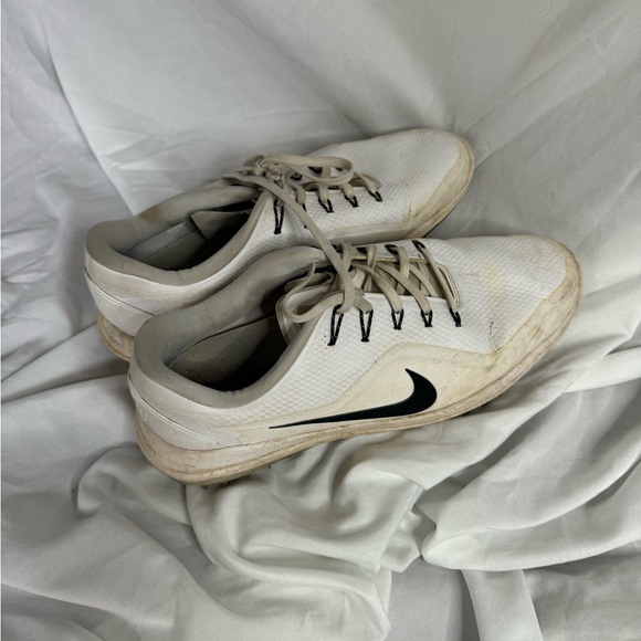 Nike Mens Lunar Control Vapor 2 Golf Shoes - Picture 2 of 4